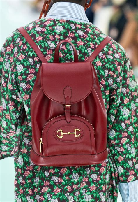 gucci handbags spring 2020|gucci spring summer 2020 collection.